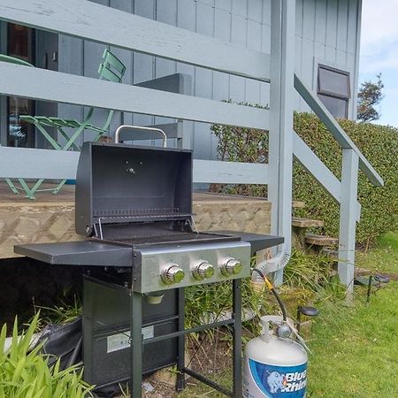 #Stayinmydistrict Cape Arago Sanctuary At The Sea Coos Bay Exterior photo